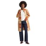 Women's Pendleton 1930's Wool Archive Sherpa Jacket - Thumbnail 4 of 6