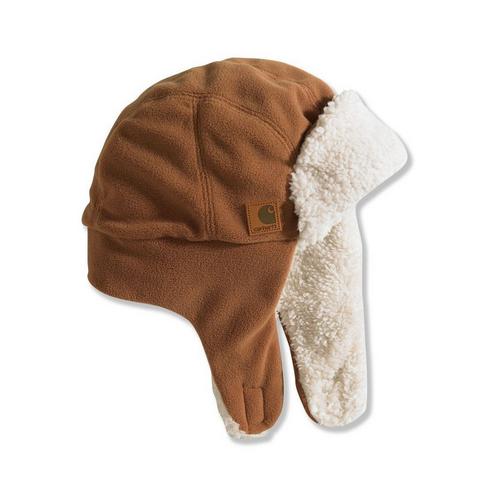 Toddler Carhartt Bubba Hat Sherpa-Lined - Primary Image