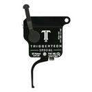 Timney Triggers Glock Gen 5 9mm Luger/40 S&W/22 LR Alpha Competition Straight Trigger