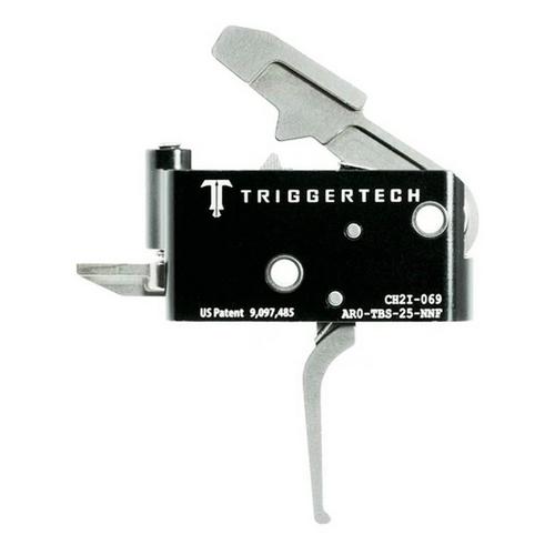 TriggerTech Adaptable AR Primary Trigger - Primary Image