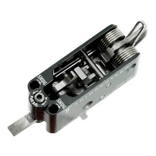 TriggerTech Adaptable AR Primary Trigger - Primary Image