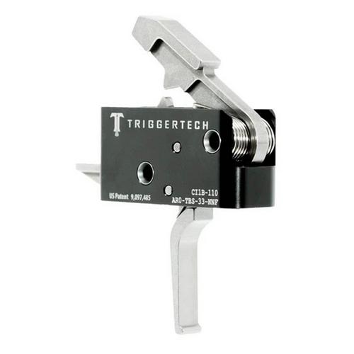 TriggerTech Competitive AR Primary Trigger - Primary Image