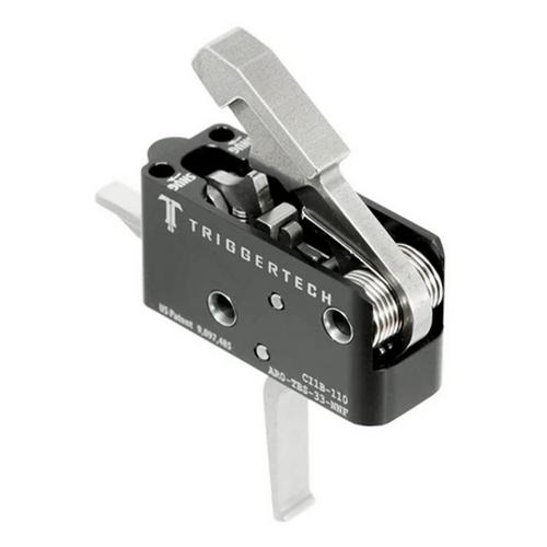 TriggerTech Competitive AR Primary Trigger - Primary Image