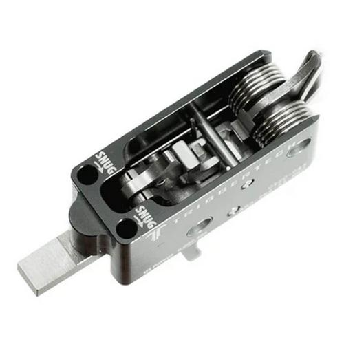 TriggerTech Competitive AR Primary Trigger - Primary Image