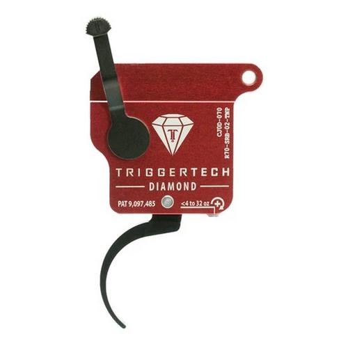 TriggerTech Rem 700 Diamond Trigger - Primary Image