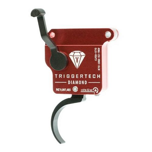 TriggerTech Rem 700 Diamond Trigger - Primary Image