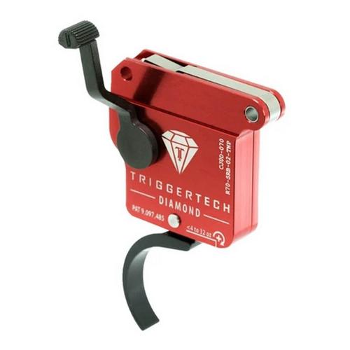 TriggerTech Rem 700 Diamond Trigger - Primary Image
