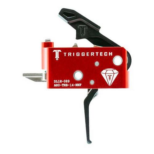 Trigger Tech AR Diamond Two Stage Trigger - Primary Image