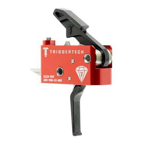 Trigger Tech AR Diamond Two Stage Trigger - Primary Image
