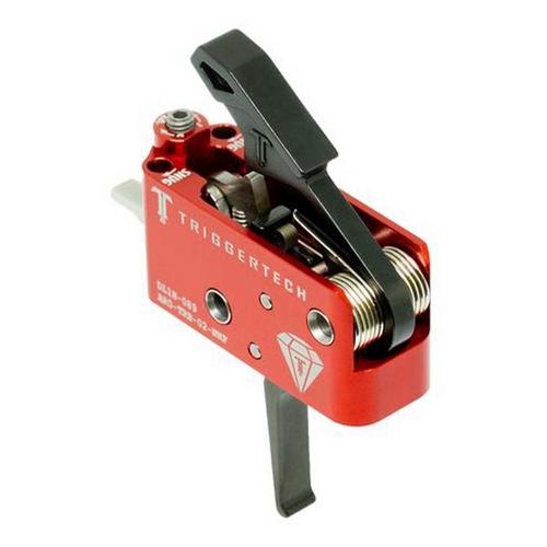 Trigger Tech AR Diamond Two Stage Trigger - Primary Image