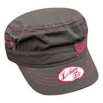 SCHEELS Women's Military Cadet Adjustable Hat - Thumbnail 2 of 2