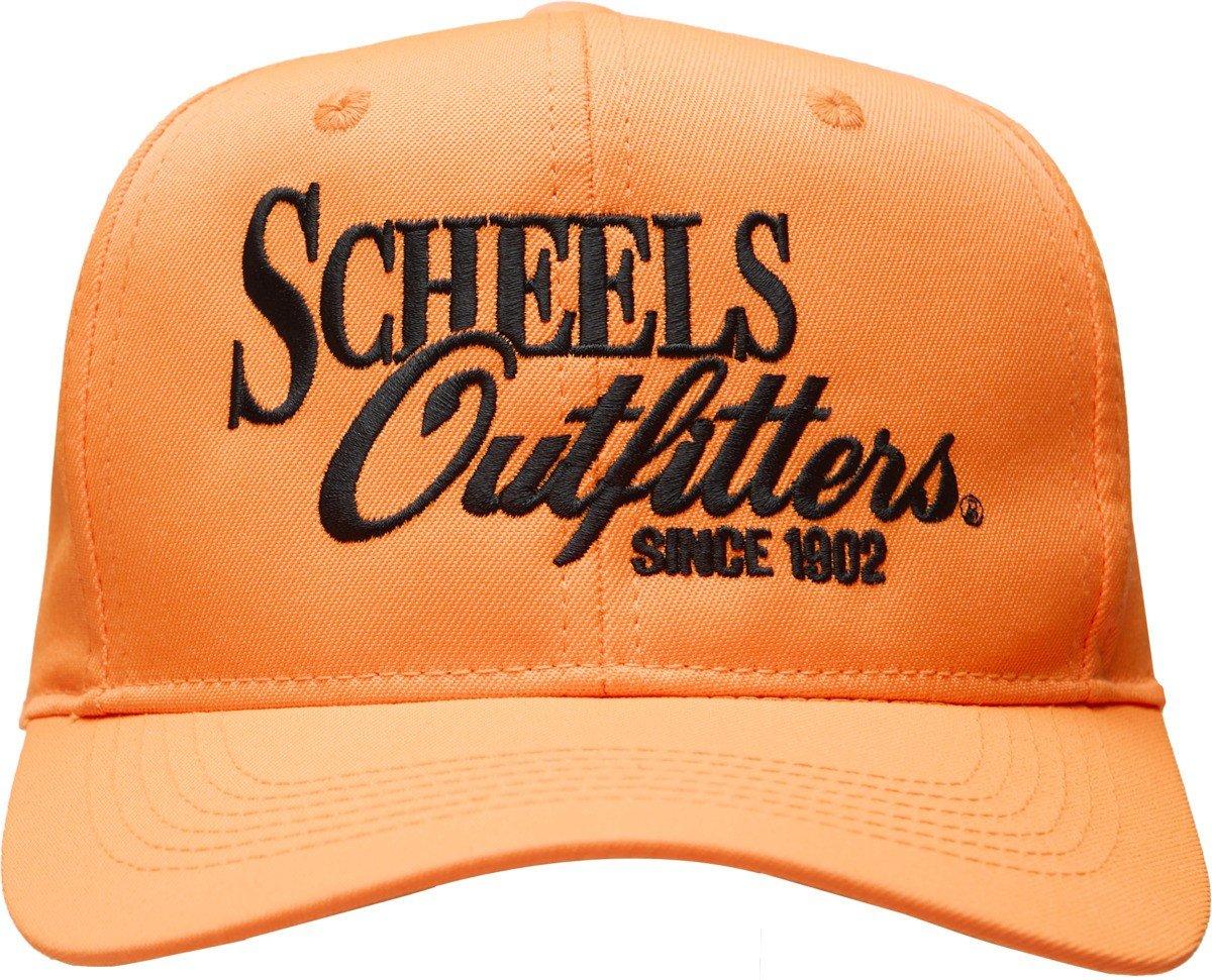 Youth Scheels Outfitters Classic Logo Cap - Scheels