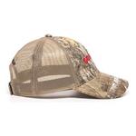 SCHEELS Camo State Snapback Hat - Thumbnail 3 of 10