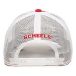 Men's SCHEELS Colorado Snapback Hat - Thumbnail 3 of 4