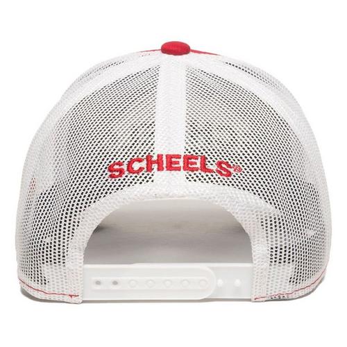 Men's SCHEELS Colorado Snapback Hat - Primary Image