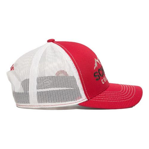 Men's SCHEELS Colorado Snapback Hat - Primary Image