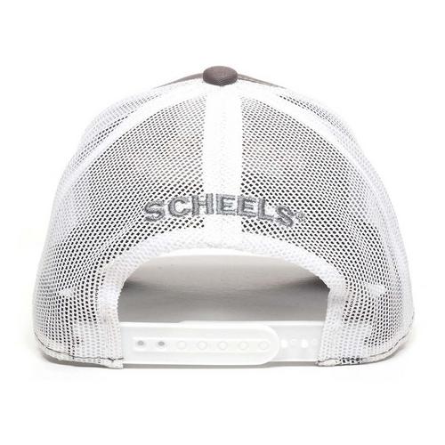 SCHEELS State Snapback Hat - Primary Image