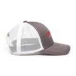 SCHEELS State Snapback Hat - Thumbnail 3 of 4