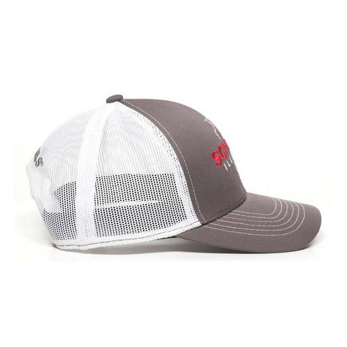 SCHEELS State Snapback Hat - Primary Image