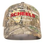 SCHEELS Camo State Snapback Hat - Thumbnail 10 of 10
