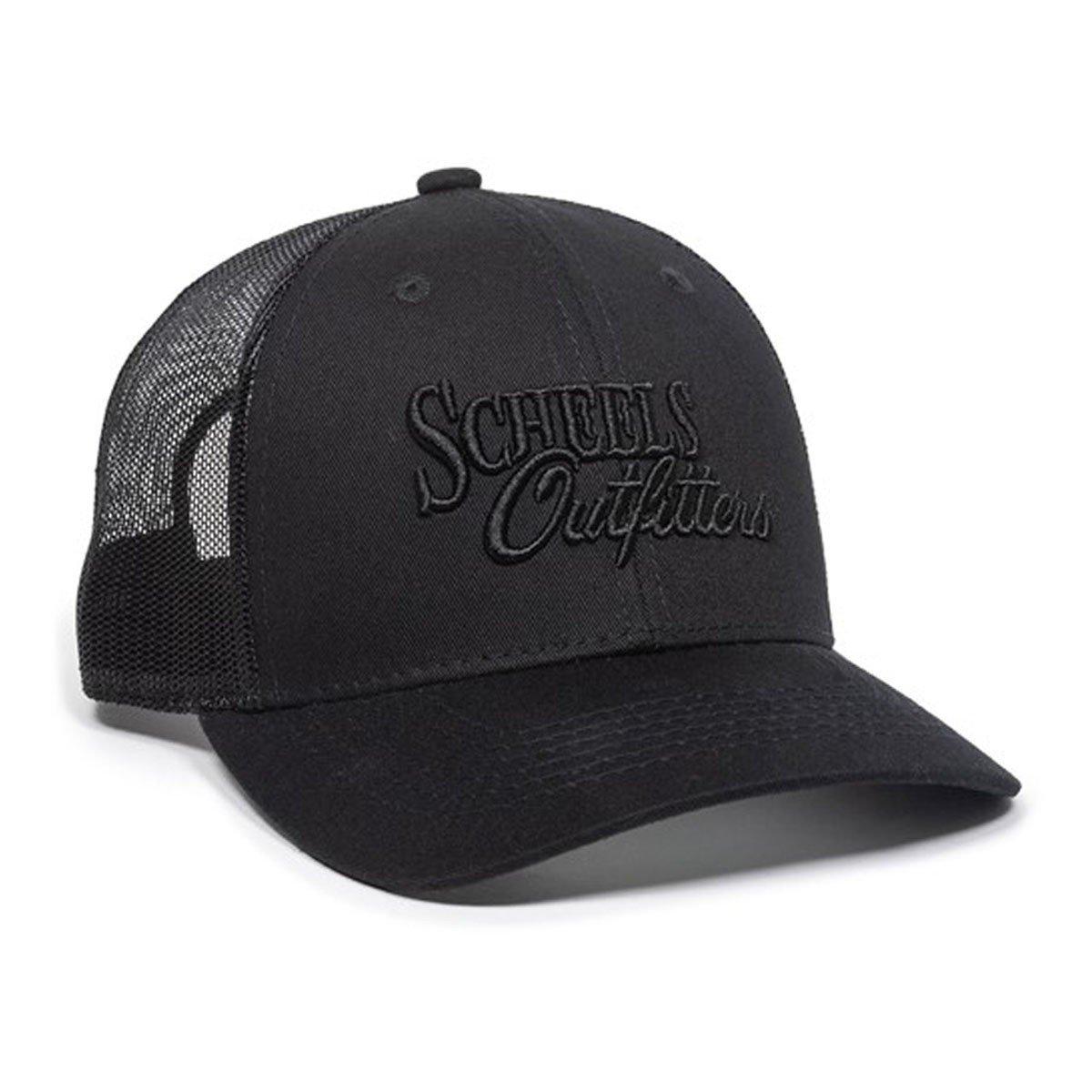Men's Scheels Outfitters Sizzle 2 Snapback Hat - Scheels