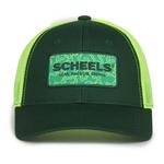 Boys' SCHEELS Sunflower Adjustable Hat - Thumbnail 2 of 8