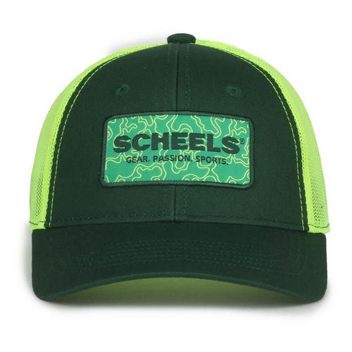 Boys' SCHEELS Sunflower Adjustable Hat - Primary Image