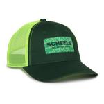 Boys' SCHEELS Sunflower Adjustable Hat - Thumbnail 3 of 8