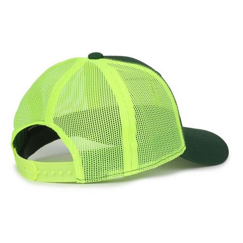 Boys' SCHEELS Sunflower Adjustable Hat - Primary Image