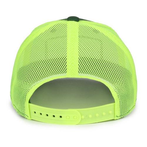 Boys' SCHEELS Sunflower Adjustable Hat - Primary Image