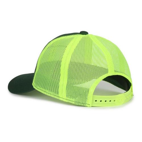 Boys' SCHEELS Sunflower Adjustable Hat - Primary Image