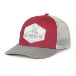 Men's Outdoor Cap Company Scheels South Dakota Pheasant Adjustable Hat - Thumbnail 1 of 8