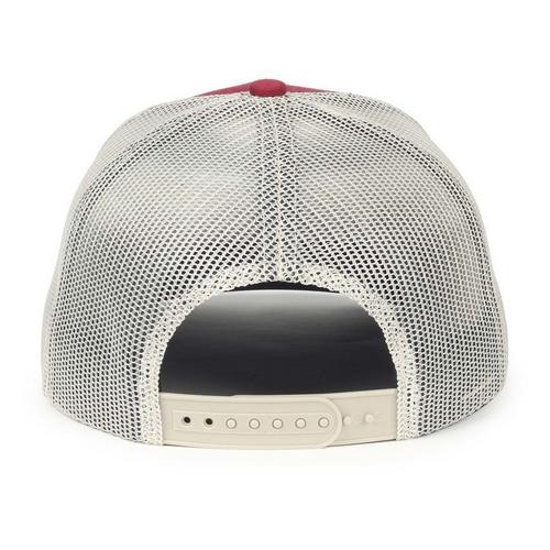 Men's Outdoor Cap Company Scheels South Dakota Pheasant Adjustable Hat - Primary Image