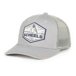 Men's Outdoor Cap Company Scheels Utah Arch Adjustable Hat - Thumbnail 1 of 8