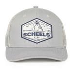 Men's Outdoor Cap Company Scheels Utah Arch Adjustable Hat - Thumbnail 2 of 8