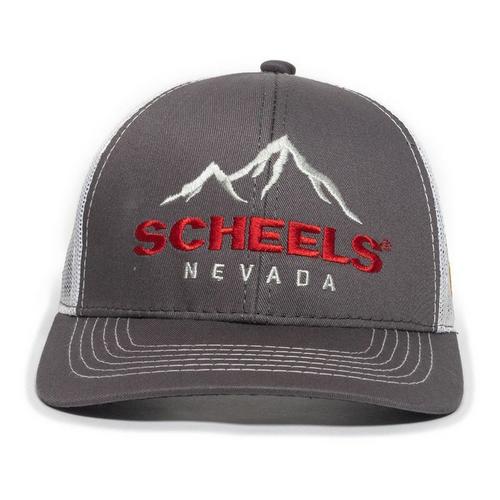 Men's SCHEELS Nevada Adjustable Hat - Primary Image