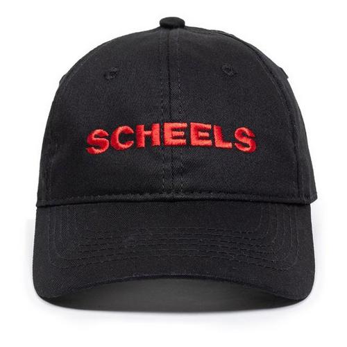 Women's SCHEELS Logo Adjustable Hat - Primary Image