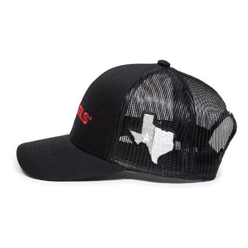 Men's SCHEELS Texas Star Snapback Hat - Primary Image