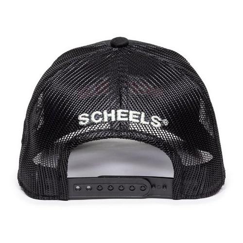 Men's SCHEELS Texas Star Snapback Hat - Primary Image