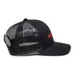 Men's SCHEELS Texas Star Snapback Hat - Thumbnail 4 of 4