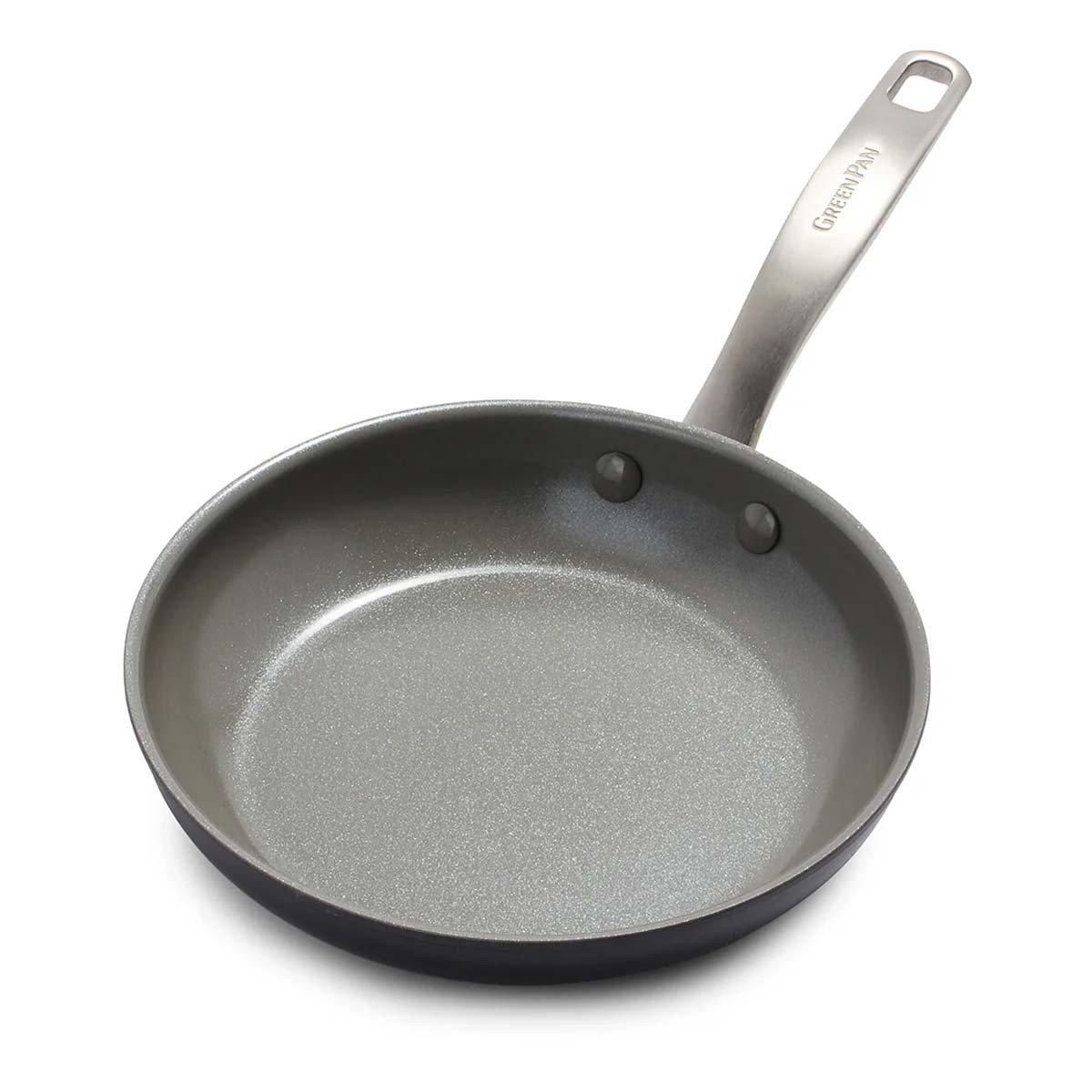 GreenPan Chatham Ceramic Nonstick 8" Frypan - GreenPan