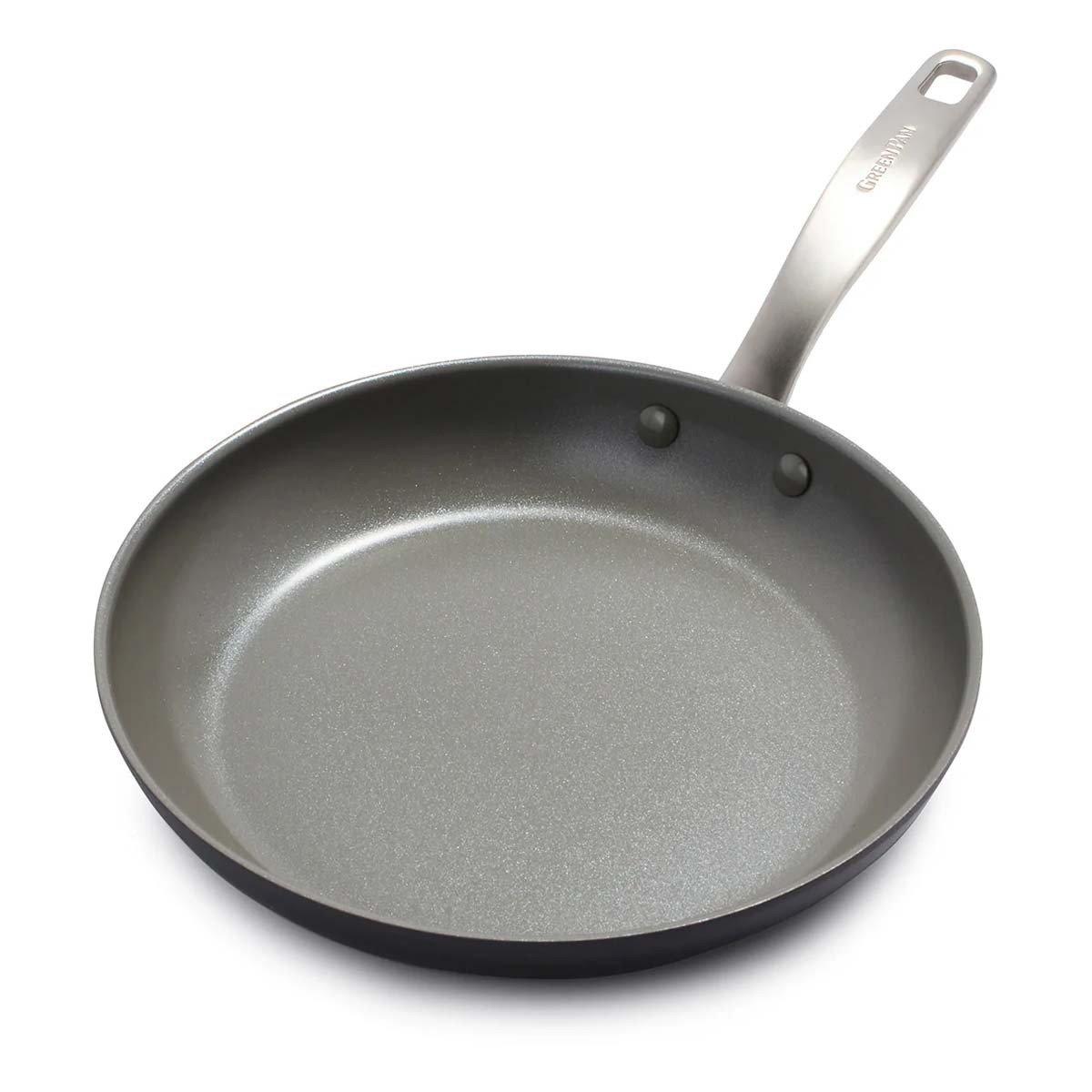 GreenPan Chatham Ceramic Nonstick 10" Frypan - GreenPan
