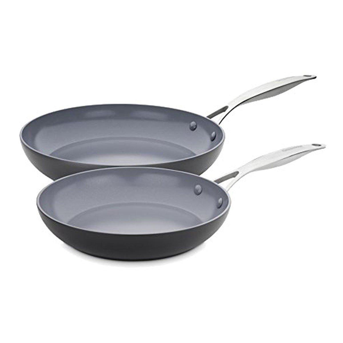 GreenPan Valencia Set - GreenPan
