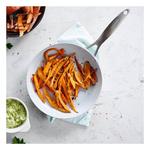 GreenPan Venice Pro Ceramic Fry Pan - Thumbnail 3 of 6