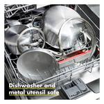 GreenPan Venice Pro Ceramic Fry Pan - Thumbnail 5 of 6