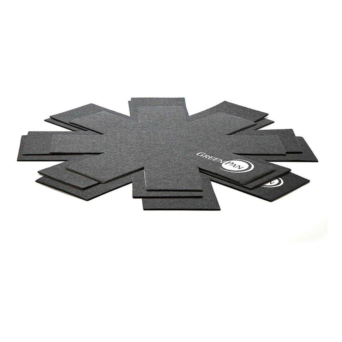 GreenPan 3 Pan Protectors - GreenPan