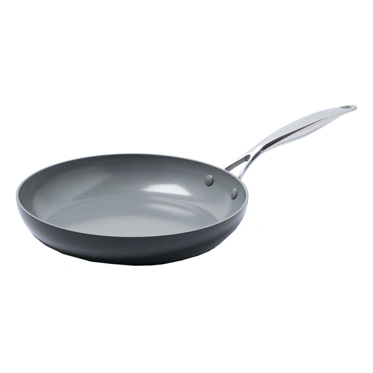 GreenPan Valencia Open Frypan - GreenPan