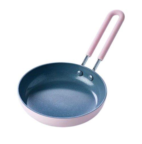 GreenPan Mini Ceramic Nonstick 5" Frypan - GreenPan