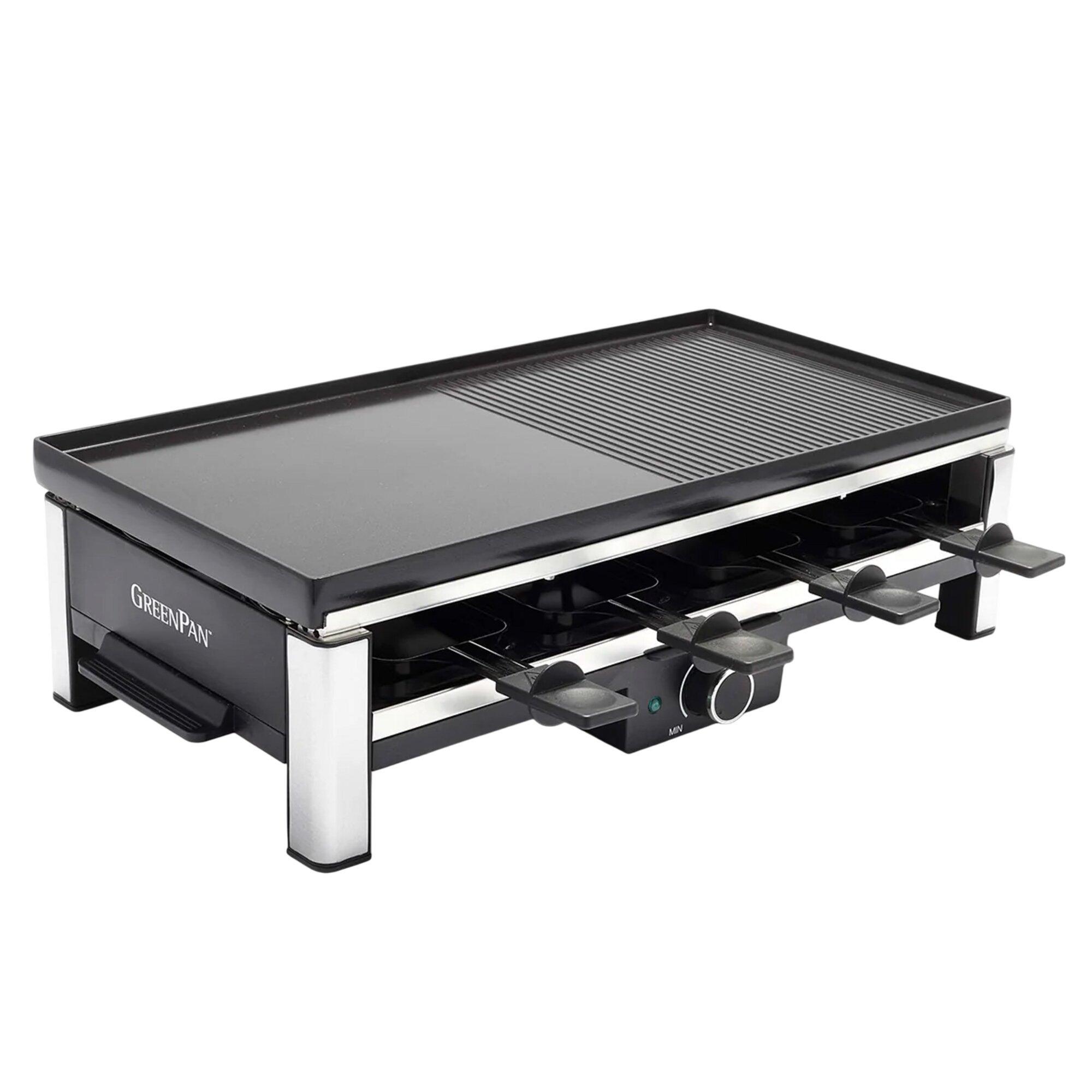 GreenPan Ultimate Gourmet Grill - GreenPan