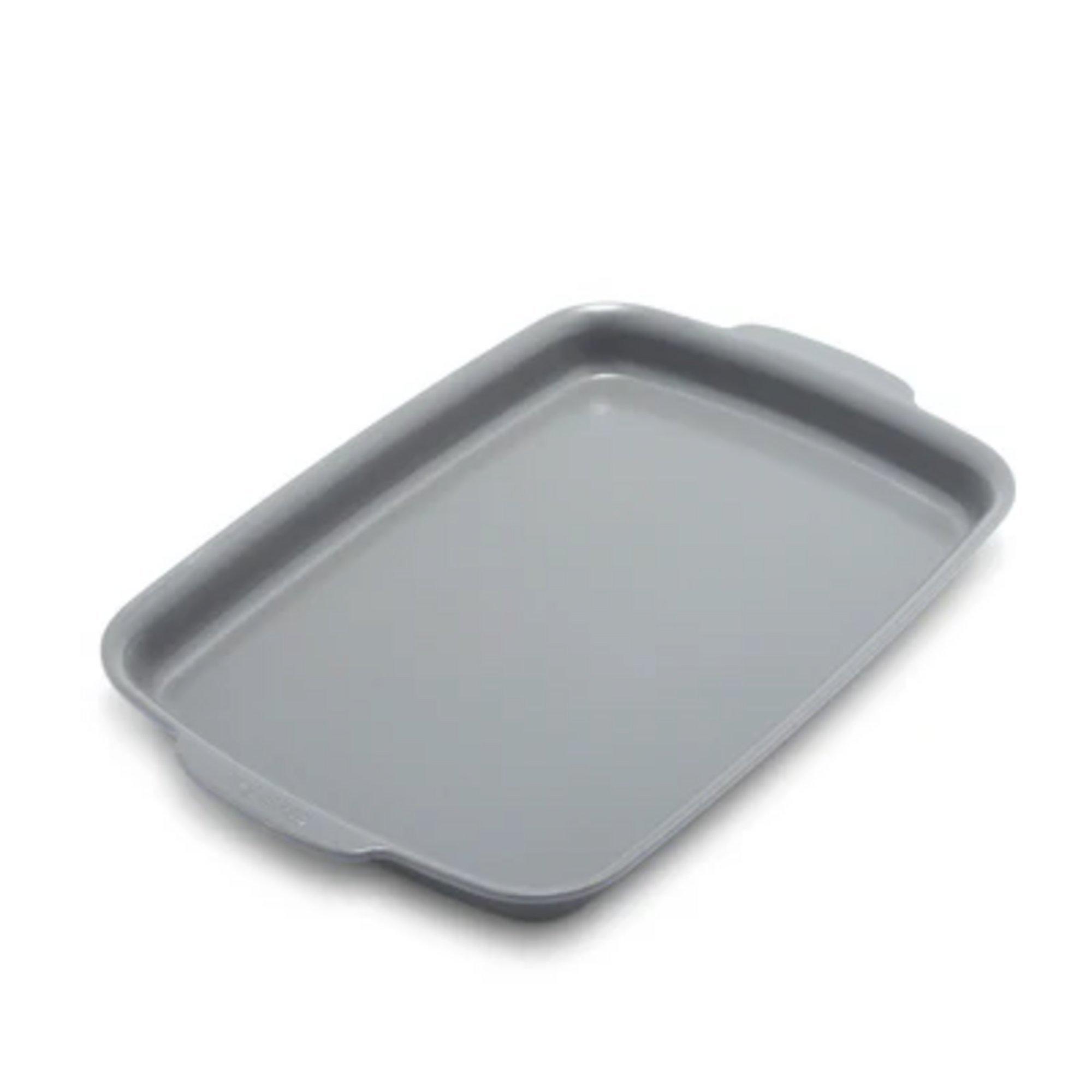 GreenPan Premiere Ovenware Ceramic Nonstick 18" x 13" Half Sheet Pan - GreenPan